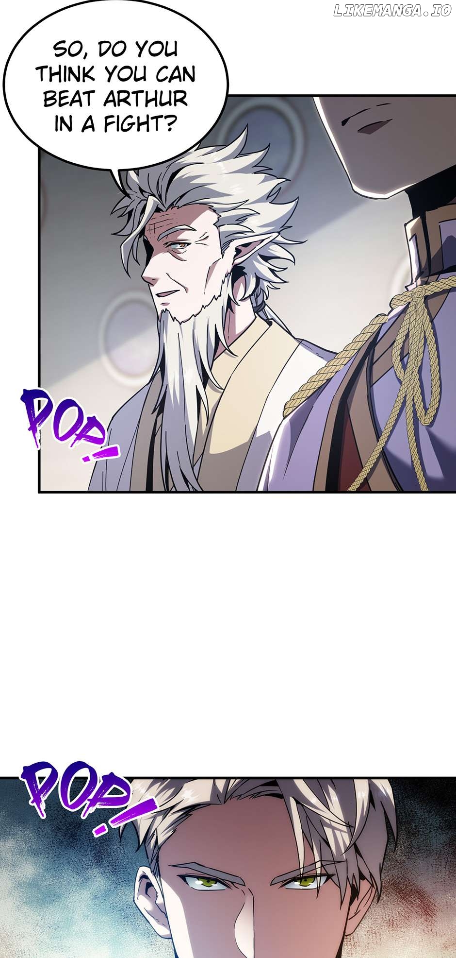 The Beginning After The End Chapter 217 image 66